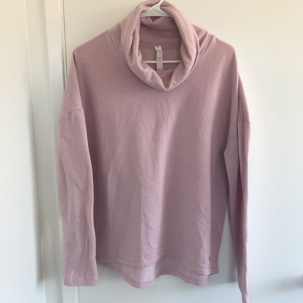 Apana yoga sweater